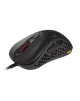 Genesis Gaming Mouse Xenon 800 Wired, Black