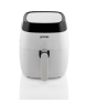 Gorenje | Airfryer | AF1409DW | Power 1400 W | Capacity 3.5 L | White