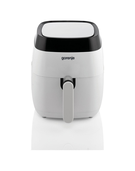 Gorenje | Airfryer | AF1409DW | Power 1400 W | Capacity 3.5 L | White