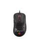 Genesis Gaming Mouse Xenon 800 Wired, Black