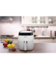 Gorenje | Airfryer | AF1409DW | Power 1400 W | Capacity 3.5 L | White