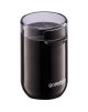 Gorenje | Coffee Grinder | SMK150SB | 150 W | Coffee beans capacity 45 g | Lid safety switch | Black