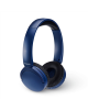 Panasonic Headphones | RB-HF630BE-A | Bluetooth | Over-ear | Noise canceling | Wireless | Blue