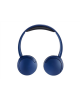 Panasonic Headphones | RB-HF630BE-A | Bluetooth | Over-ear | Noise canceling | Wireless | Blue