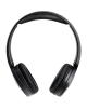 Panasonic Headphones | RB-HF630BE-K | Bluetooth | Over-ear | Noise canceling | Wireless | Black