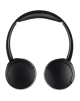 Panasonic Headphones | RB-HF630BE-K | Bluetooth | Over-ear | Noise canceling | Wireless | Black
