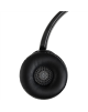 Panasonic Headphones | RB-HF630BE-K | Bluetooth | Over-ear | Noise canceling | Wireless | Black