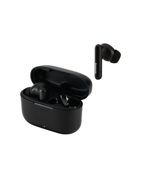 Panasonic Headphones | RZ-B110WDE-K | Bluetooth | In-ear | Microphone | Wireless | Black