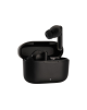 Panasonic Headphones | RZ-B110WDE-K | Bluetooth | In-ear | Microphone | Wireless | Black