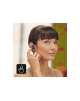 Panasonic Headphones | RZ-B110WDE-K | Bluetooth | In-ear | Microphone | Wireless | Black