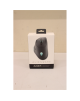 SALE OUT. Dell Alienware Wireless Gaming Mouse - AW620M (Dark Side of the Moon) | Dell | Gaming Mouse | AW620M | Wired/Wireless | Alienware Wireless Gaming Mouse | Dark Side of the Moon | USED, SCRATCHES ON BACK
