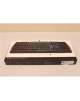 SALE OUT. Dell Alienware 510K Low-profile RGB Mechanical Gaming Keyboard - AW510K (Dark) | Dell | Alienware Gaming Keyboard | AW