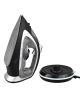 Adler Steam Iron | AD 5043 | Steam Iron | 2800 W | Water tank capacity 300 ml | Continuous steam 30 g/min | Steam boost performa