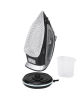 Adler Steam Iron | AD 5043 | Steam Iron | 2800 W | Water tank capacity 300 ml | Continuous steam 30 g/min | Steam boost performa