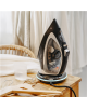 Adler Steam Iron | AD 5043 | Steam Iron | 2800 W | Water tank capacity 300 ml | Continuous steam 30 g/min | Steam boost performa