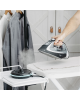Adler Steam Iron | AD 5043 | Steam Iron | 2800 W | Water tank capacity 300 ml | Continuous steam 30 g/min | Steam boost performa