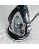 Adler Steam Iron | AD 5043 | Steam Iron | 2800 W | Water tank capacity 300 ml | Continuous steam 30 g/min | Steam boost performa