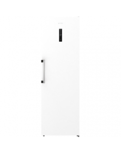 Gorenje Freezer | FN619EAW6 | Energy efficiency class E | Upright | Free standing | Height 185 cm | Total net capacity 280 L | N