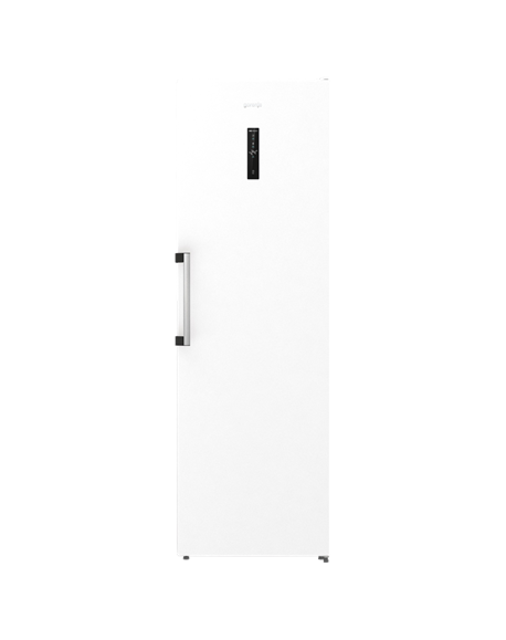 Gorenje Freezer | FN619EAW6 | Energy efficiency class E | Upright | Free standing | Height 185 cm | Total net capacity 280 L | N