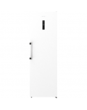 Gorenje Freezer | FN619EAW6 | Energy efficiency class E | Upright | Free standing | Height 185 cm | Total net capacity 280 L | No Frost system | Display | White