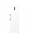 Gorenje Freezer | FN619EAW6 | Energy efficiency class E | Upright | Free standing | Height 185 cm | Total net capacity 280 L | No Frost system | Display | White