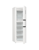 Gorenje Freezer | FN619EAW6 | Energy efficiency class E | Upright | Free standing | Height 185 cm | Total net capacity 280 L | N