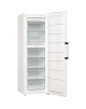 Gorenje Freezer | FN619EAW6 | Energy efficiency class E | Upright | Free standing | Height 185 cm | Total net capacity 280 L | N