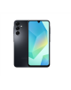 Samsung Galaxy | A16 (A165) | Black | 6.7 " | Super AMOLED | 1080 x 2340 pixels | Mediatek | Helio G99 | Internal RAM 4 GB | 128 GB | microSDXC | Dual SIM | 4G | Main camera resolution 50+5+2 MP | Secondary camera resolution 13 MP | Android | 14 | 5000 mAh