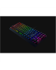 Razer BlackWidow V3, Gaming keyboard, RGB LED light, US, Black, Wired