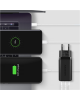 AXAGON GaN wallcharger 3x port (USB-A + 2x USB-C), 65W | ACU-DPQ65