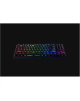 Razer BlackWidow V3, Gaming keyboard, RGB LED light, US, Black, Wired