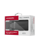 AXAGON GaN wallcharger 3x port (USB-A + 2x USB-C), 65W | ACU-DPQ65