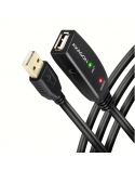 AXAGON USB Repeater Cable | ADR-205 | USB Type-A to USB Type-A