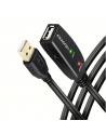 AXAGON USB Repeater Cable | ADR-205 | USB Type-A to USB Type-A
