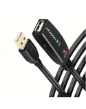AXAGON USB Repeater Cable | ADR-210 | USB Type-A to USB Type-A
