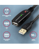 AXAGON USB Repeater Cable | ADR-210 | USB Type-A to USB Type-A