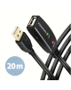 AXAGON USB repeater cable | ADR-220 | USB Type-A to USB Type-A