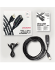 AXAGON USB repeater cable | ADR-220 | USB Type-A to USB Type-A