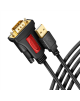 AXAGON USB - SERIAL Active Adapter | ADS-1PSN