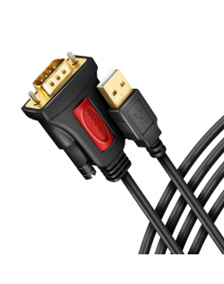 AXAGON USB - SERIAL Active Adapter | ADS-1PSN