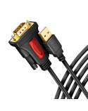 AXAGON USB - SERIAL Active Adapter | ADS-1PSN