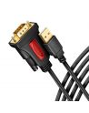 AXAGON USB - SERIAL Active Adapter | ADS-1PSN