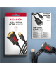 AXAGON USB - SERIAL Active Adapter | ADS-1PSN