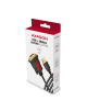 AXAGON USB - SERIAL Active Adapter | ADS-1PSN