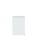 Gorenje Freezer F492PW F, Upright, Free standing, Height 84.5 cm, Total net capacity 85 L, White