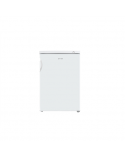 Gorenje Freezer F492PW F, Upright, Free standing, Height 84.5 cm, Total net capacity 85 L, White