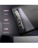 AXAGON Screwless aluminum USB 3.2 Gen 1 - SATA 6G external box for 2.5" SSD/HDD