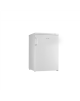 Gorenje Freezer F492PW F, Upright, Free standing, Height 84.5 cm, Total net capacity 85 L, White