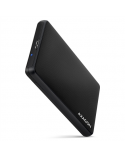 AXAGON Screwless USB 3.2 Gen 1 - SATA 6G external box for 2.5" SSD/HDD