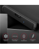 AXAGON Screwless USB 3.2 Gen 1 - SATA 6G external box for 2.5" SSD/HDD